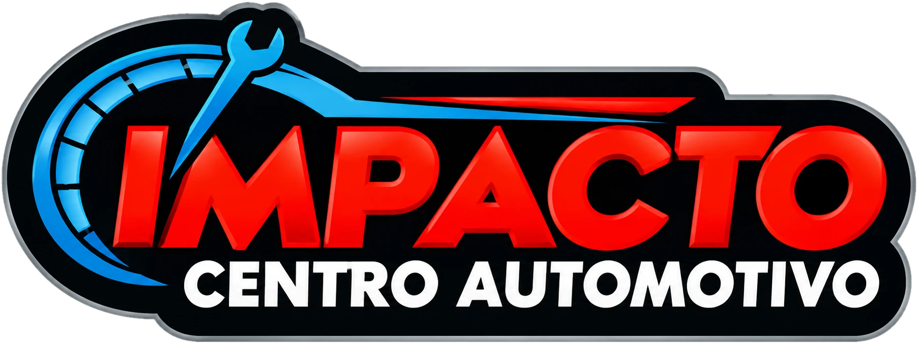 Impacto Centro Automotivo